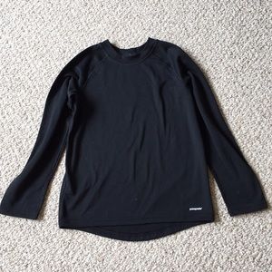 patagonia midweight shirt